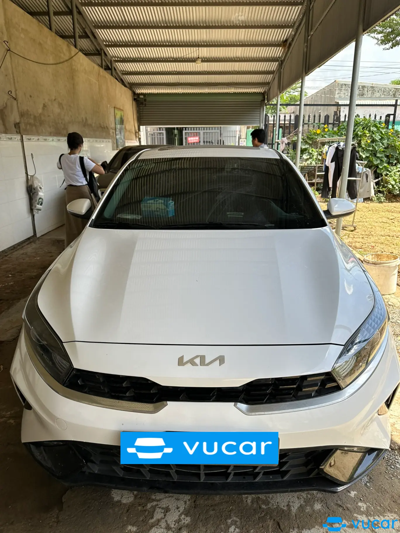 Kia K3 Luxury 1.6 AT 2022