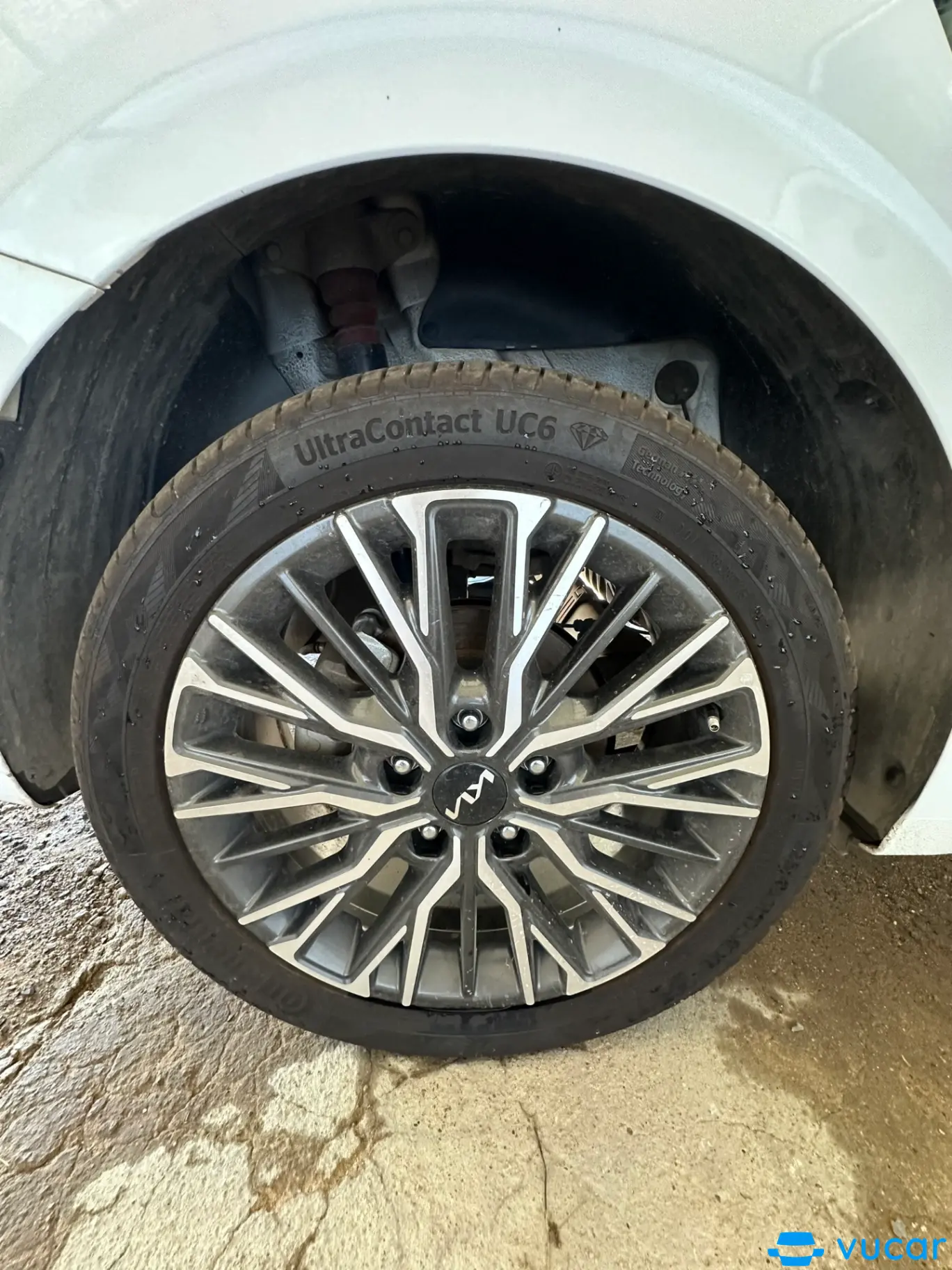 Kia K3 Luxury 1.6 AT 2022 - Ngoại thất 9