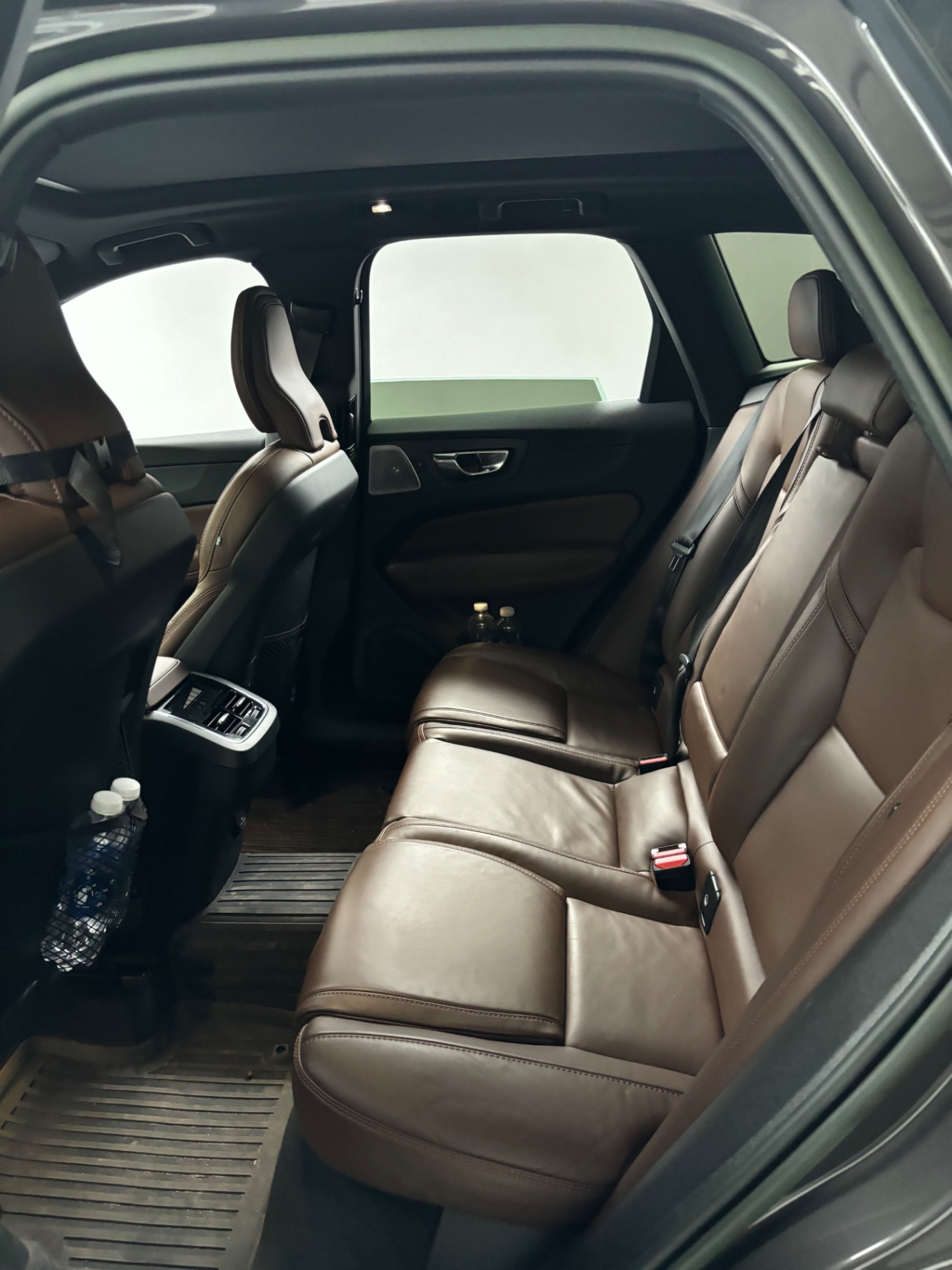 Volvo Xc60 Ultimate B6 AWD 2022 - Nội thất 1