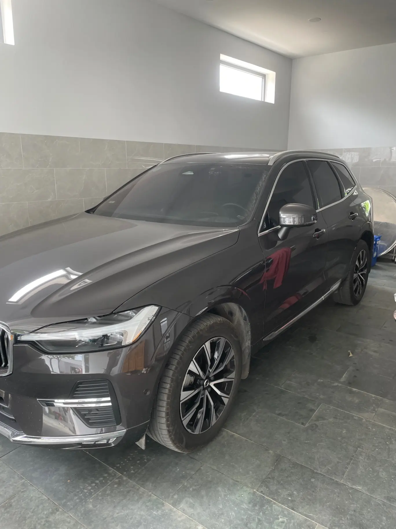 Volvo Xc60 Ultimate B6 AWD 2022 - Ngoại thất 3