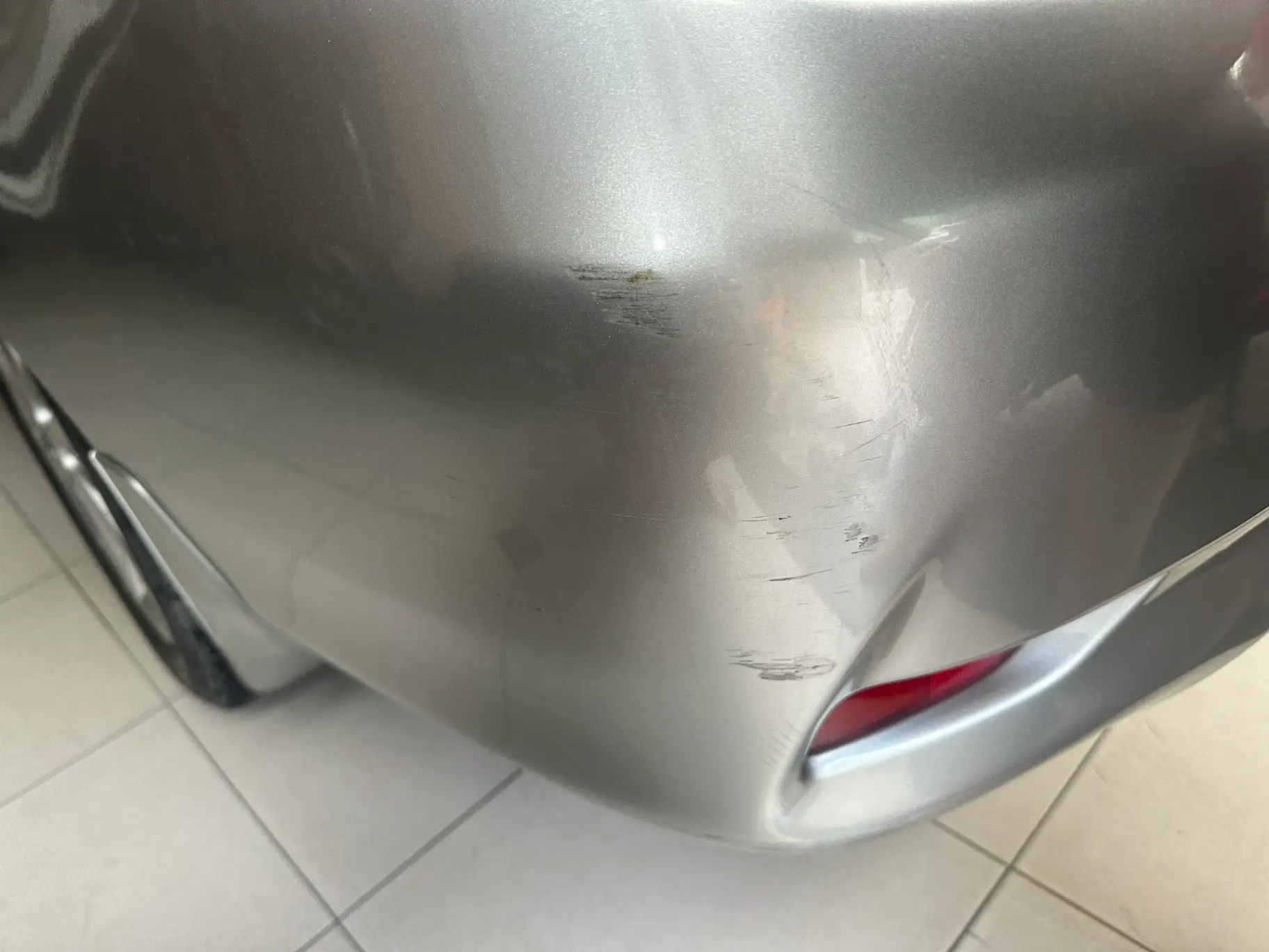 Toyota Corolla altis 2.0V 2011 - Ngoại thất 6