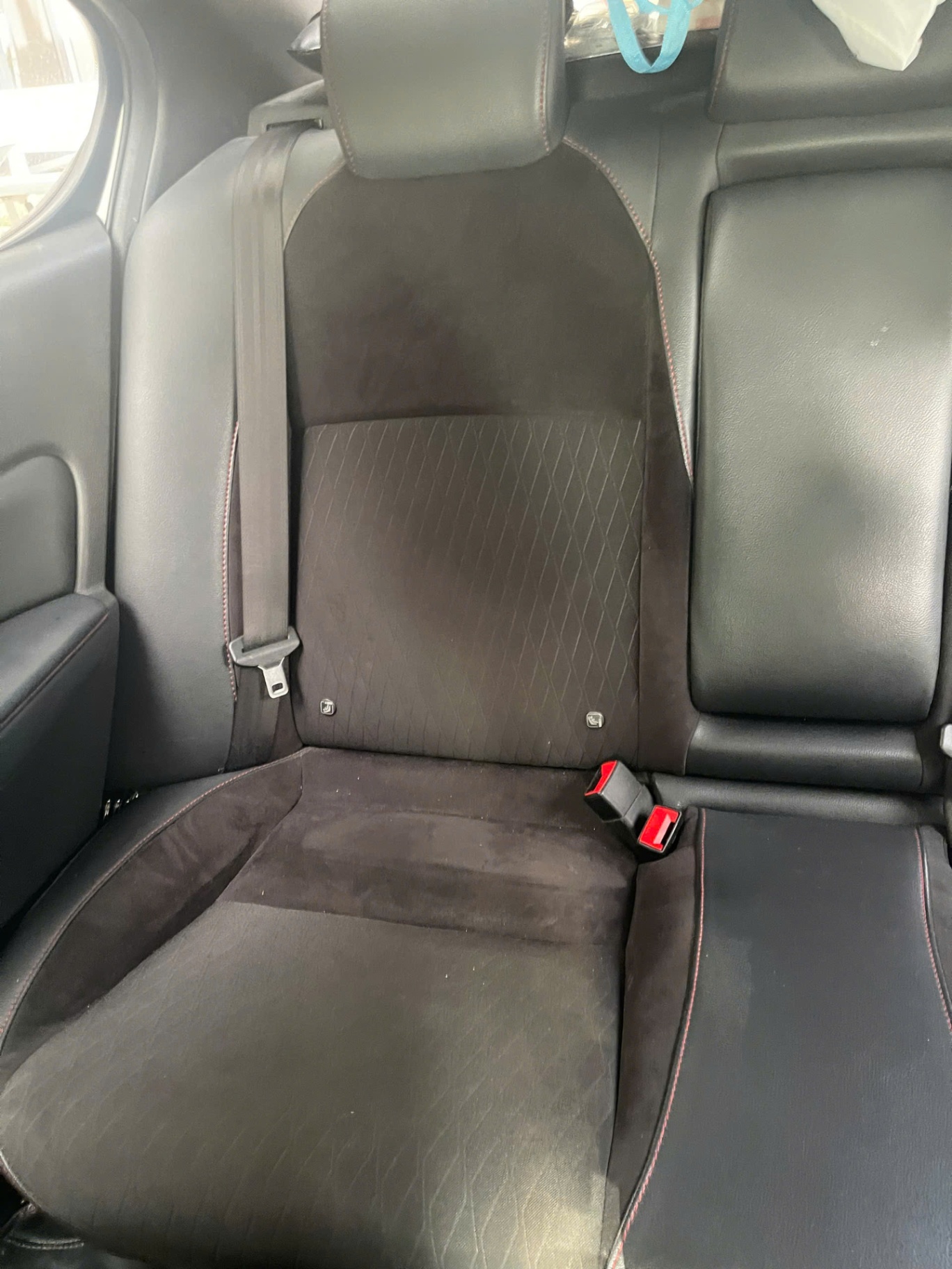 Honda City RS 1.5 AT 2022 - Nội thất 1