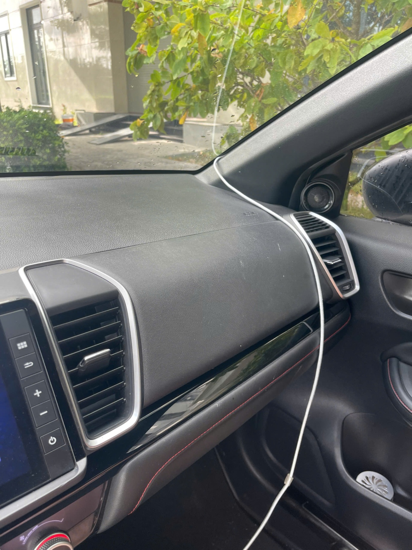 Honda City RS 1.5 AT 2022 - Nội thất 2