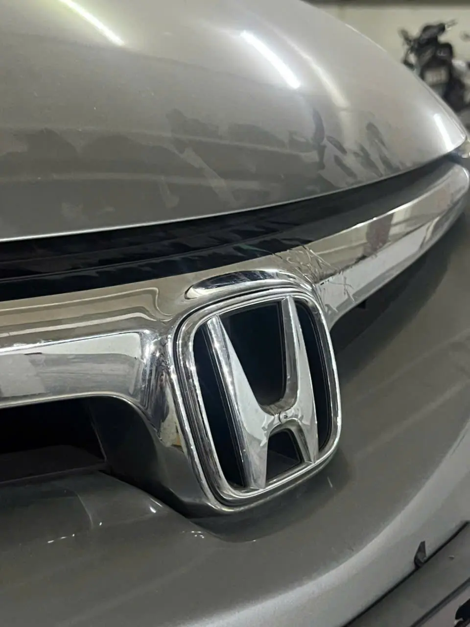 Honda Civic 2.0 AT 2008 - Ngoại thất 8