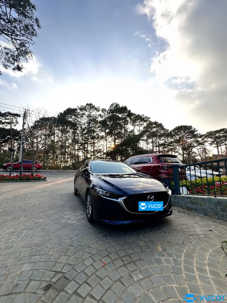 Mazda 3 1.5L Deluxe 2021 - Ngoại thất 3