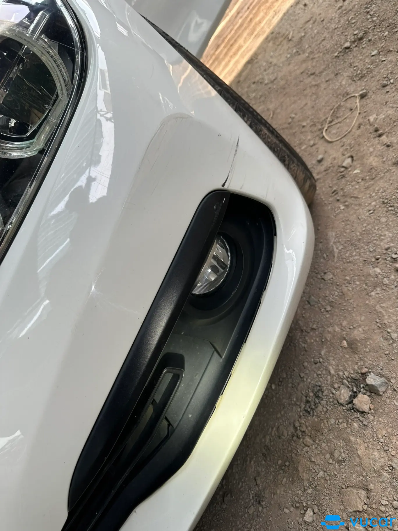 BMW 3 series 320i 2016 - Ngoại thất 6