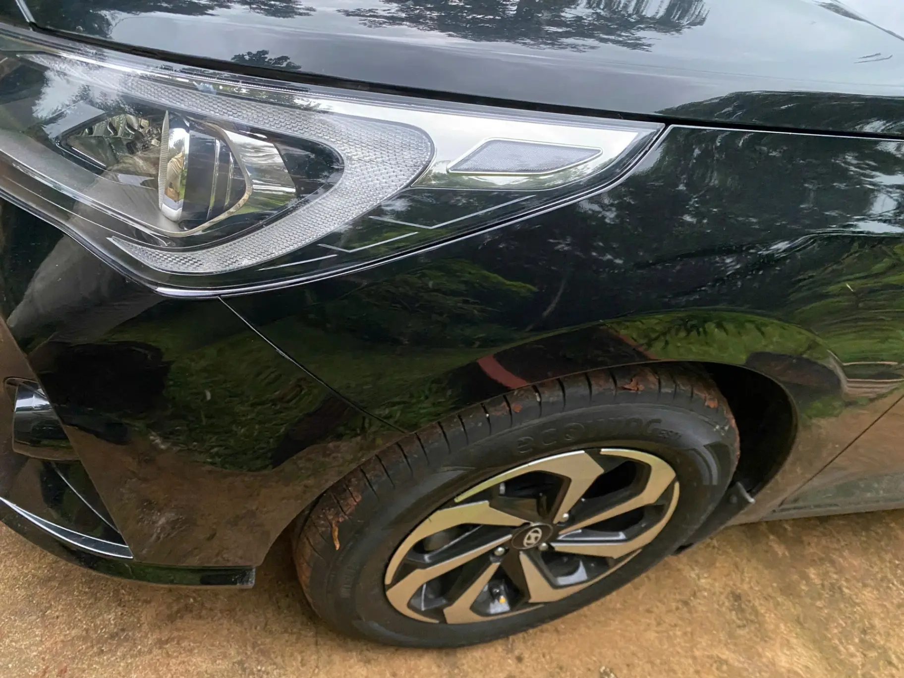 Hyundai Accent 1.4 MT 2022