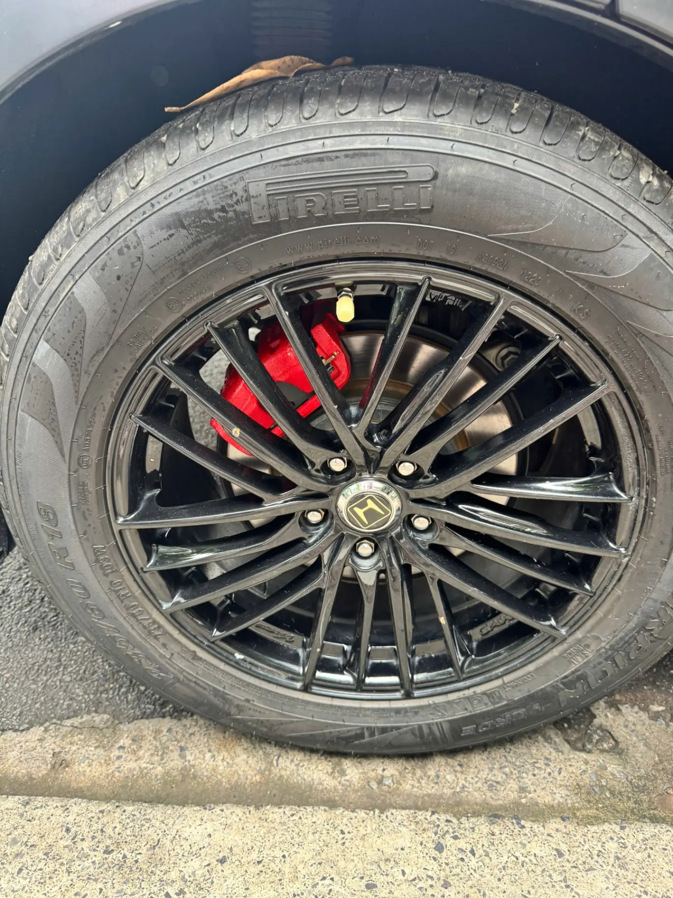 Honda CRV L 2019 - Ngoại thất 9