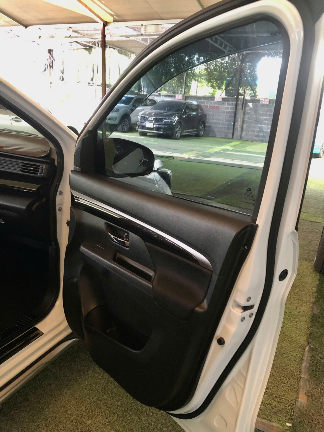 Suzuki Xl7 1.5 AT 2022 - Nội thất 6