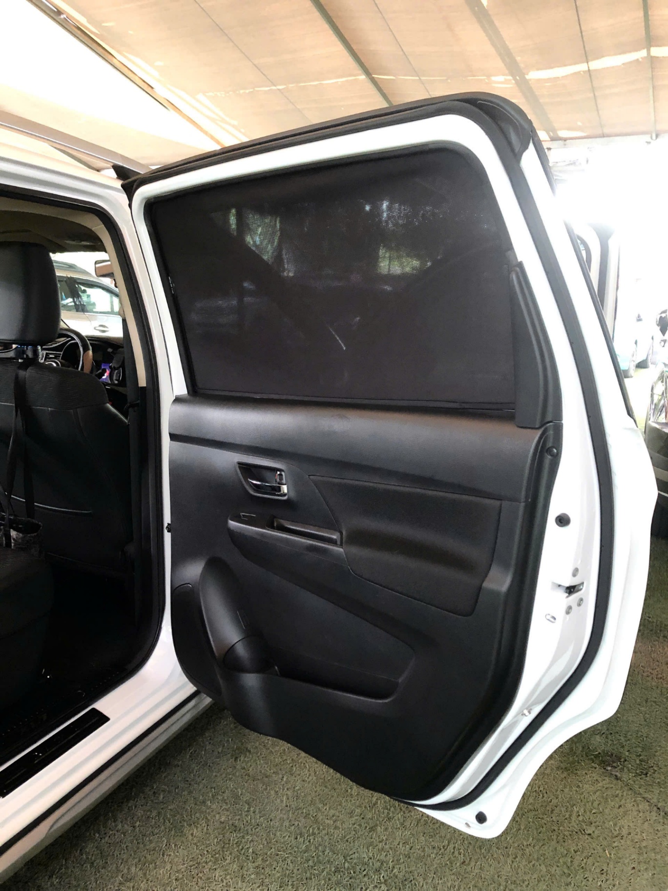 Suzuki Xl7 1.5 AT 2022 - Nội thất 1
