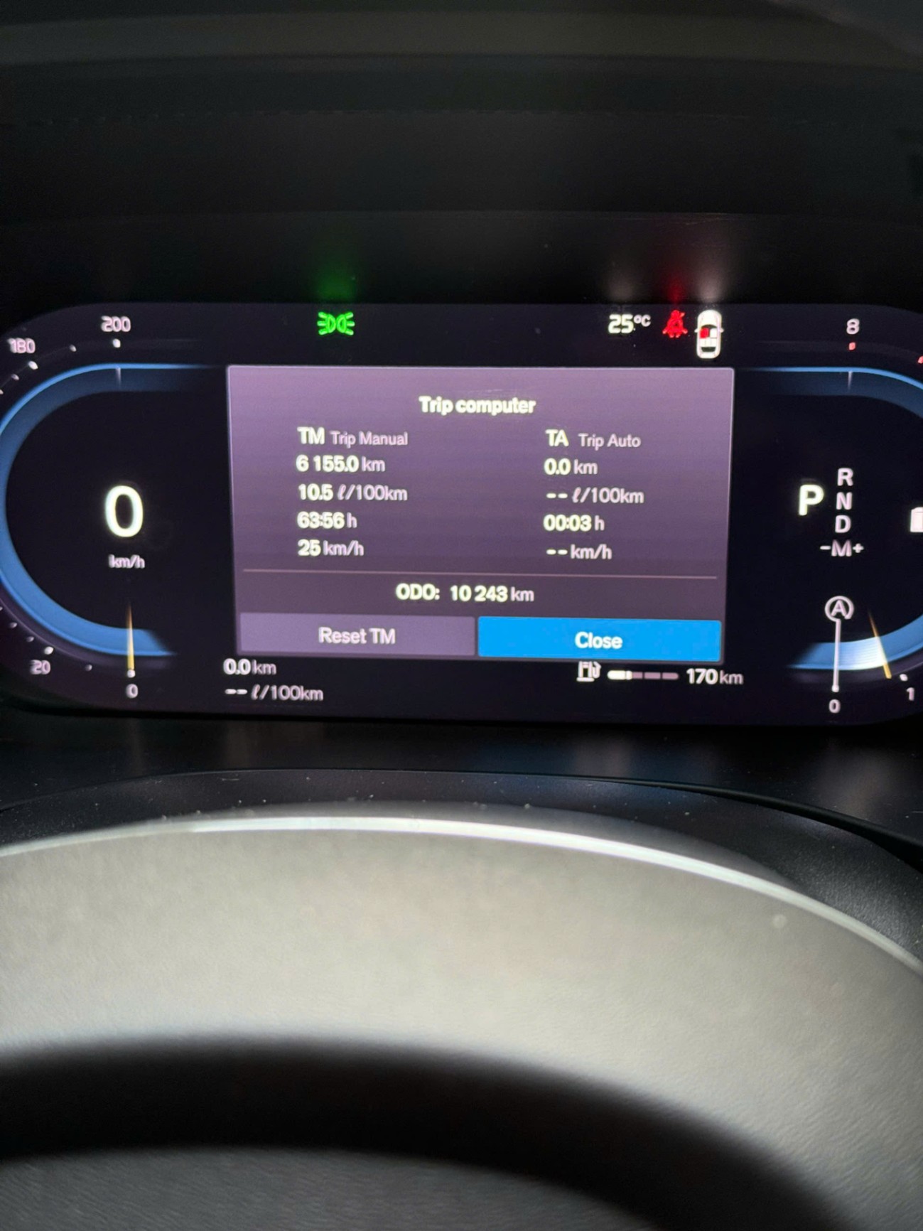Volvo Xc60 Ultimate Bright B6 AWD 2022 - Nội thất 6