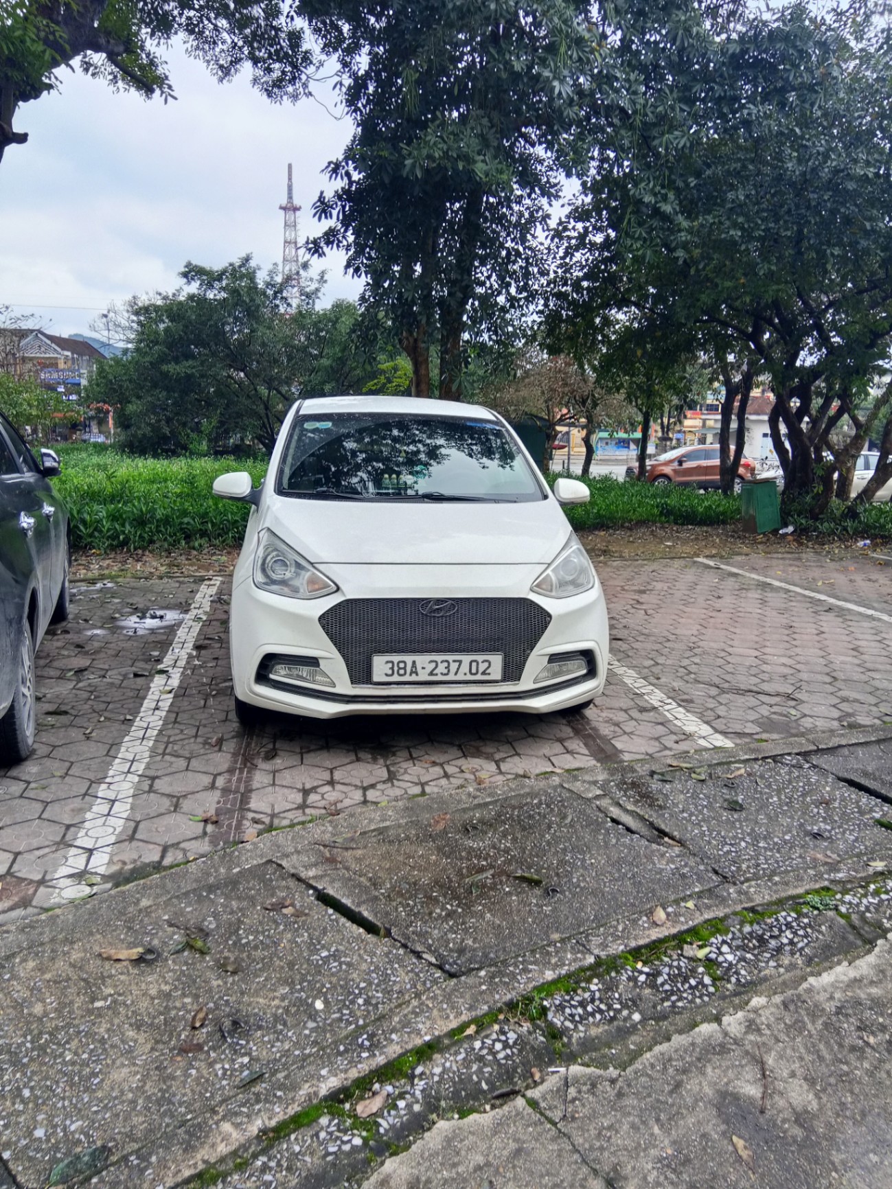 Hyundai I10 Grand 1.2 MT 2019