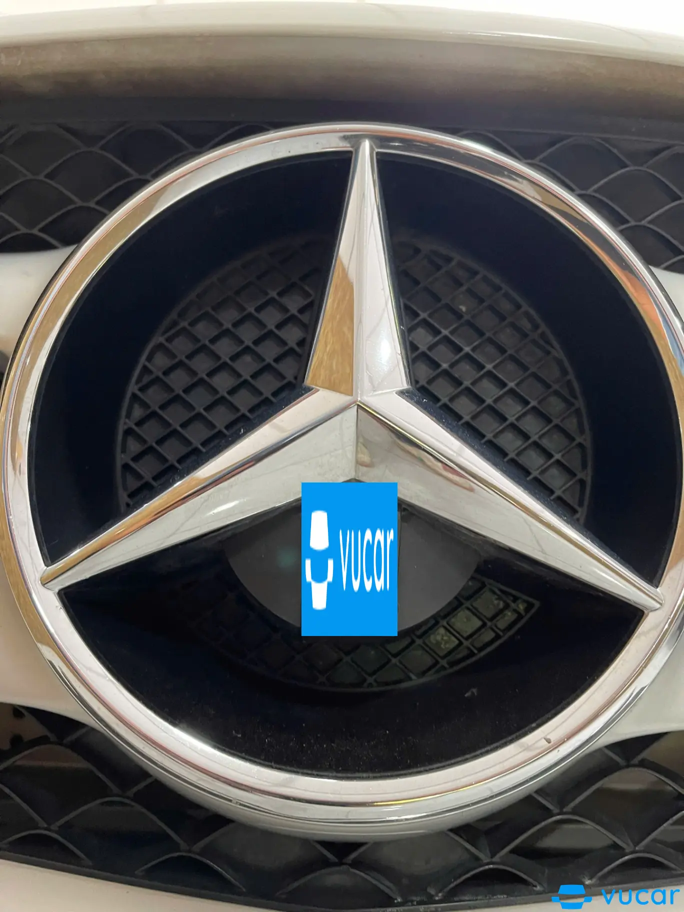 Mercedes Glc 250 4Matic 2017 - Ngoại thất 8