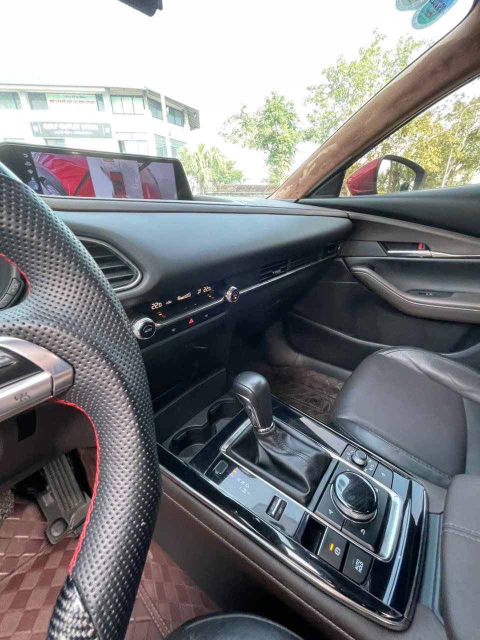 Mazda Cx 30 Luxury 2.0 AT 2023 - Nội thất 2