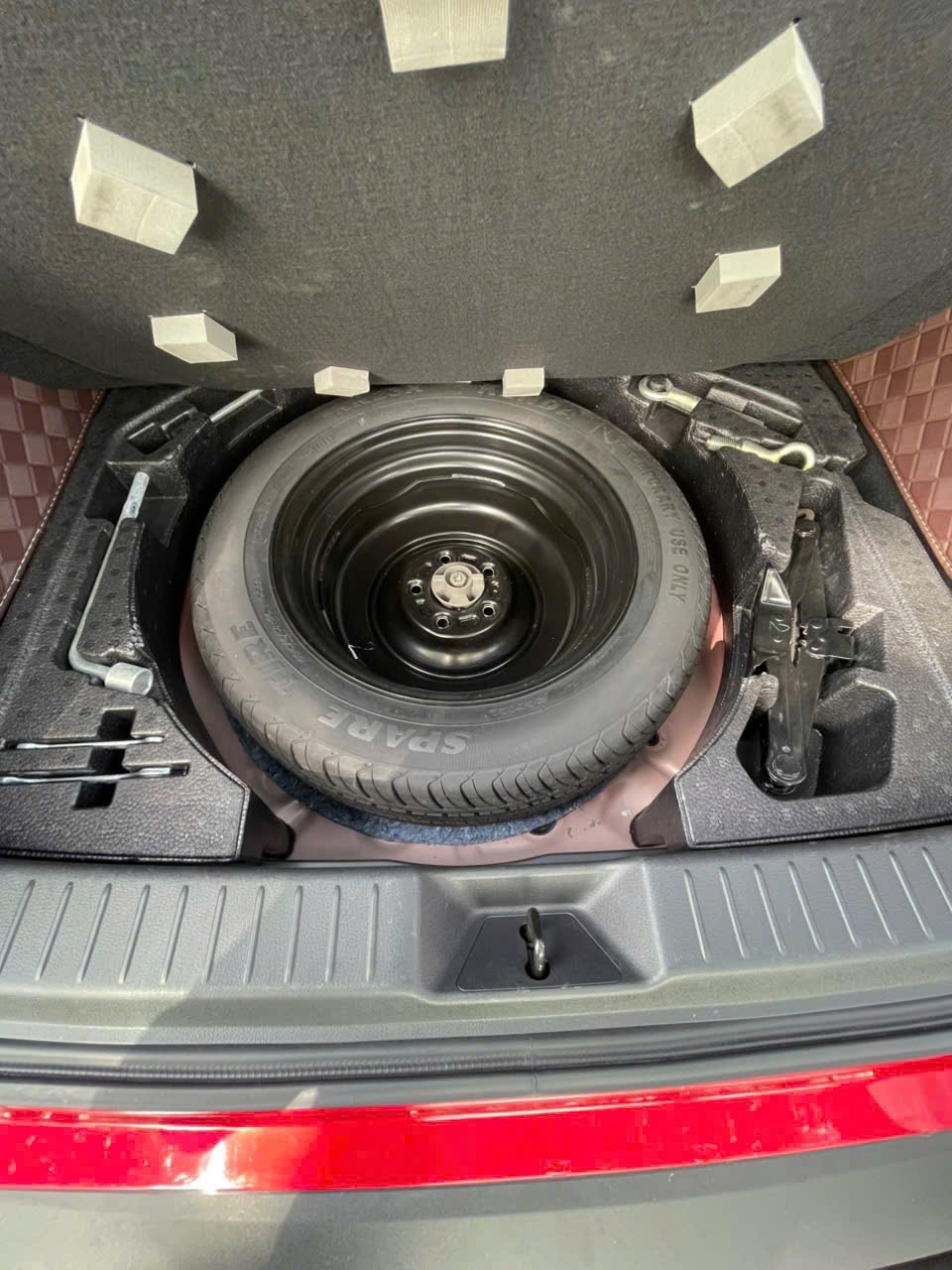 Mazda Cx 30 Luxury 2.0 AT 2023 - Nội thất 1