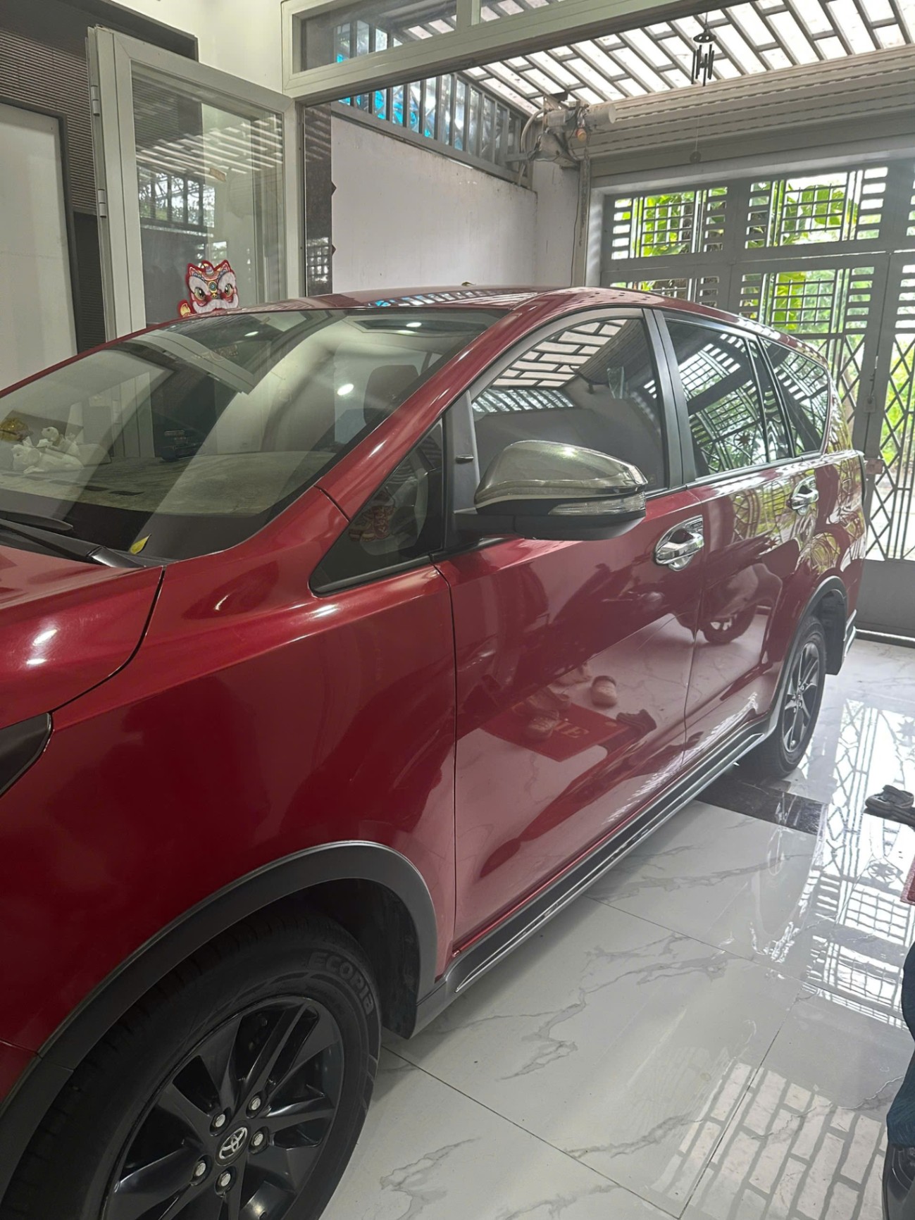 Toyota Innova 2.0 Venturer 2018