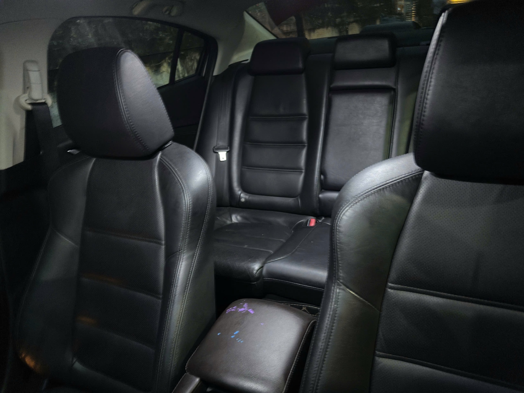 Mazda 6 2.0 AT 2020 - Nội thất 2