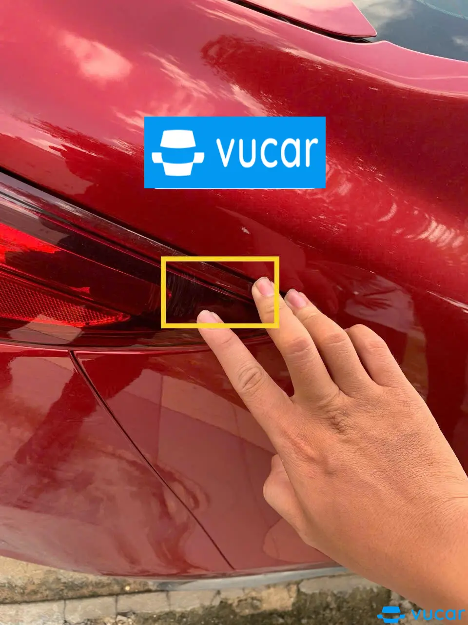 Mazda 6 2.0 AT 2020 - Ngoại thất 2