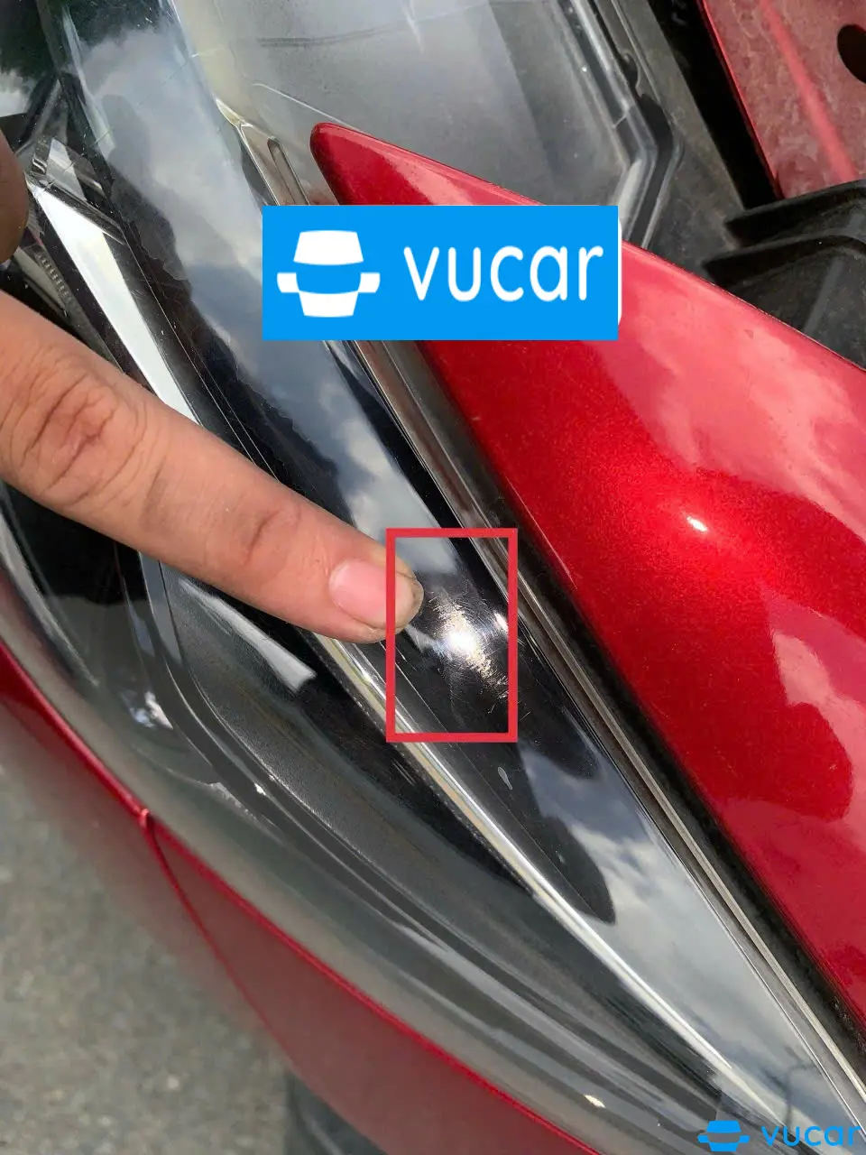 Mazda 6 2.0 AT 2020 - Ngoại thất 3