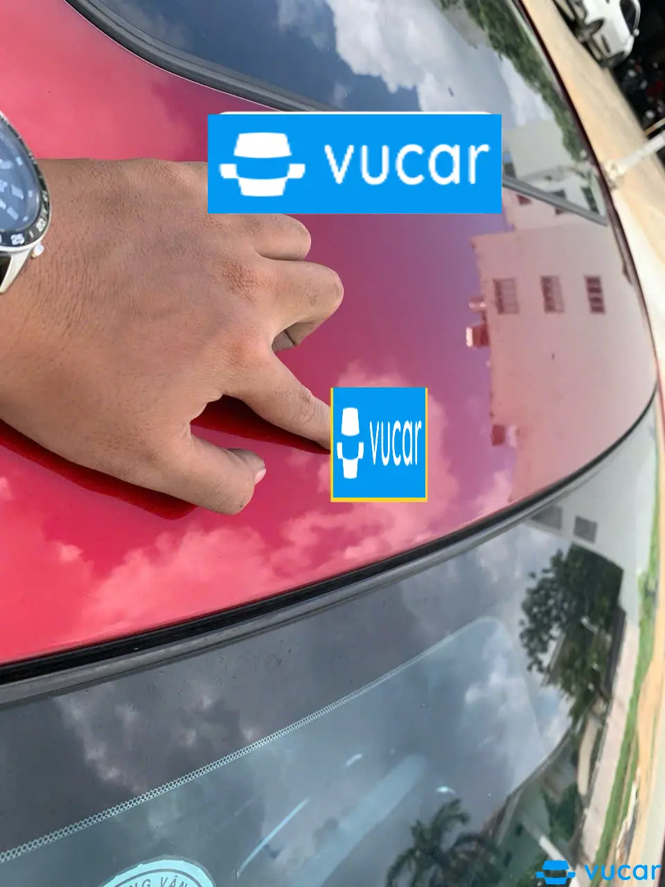 Mazda 6 2.0 AT 2020 - Ngoại thất 6