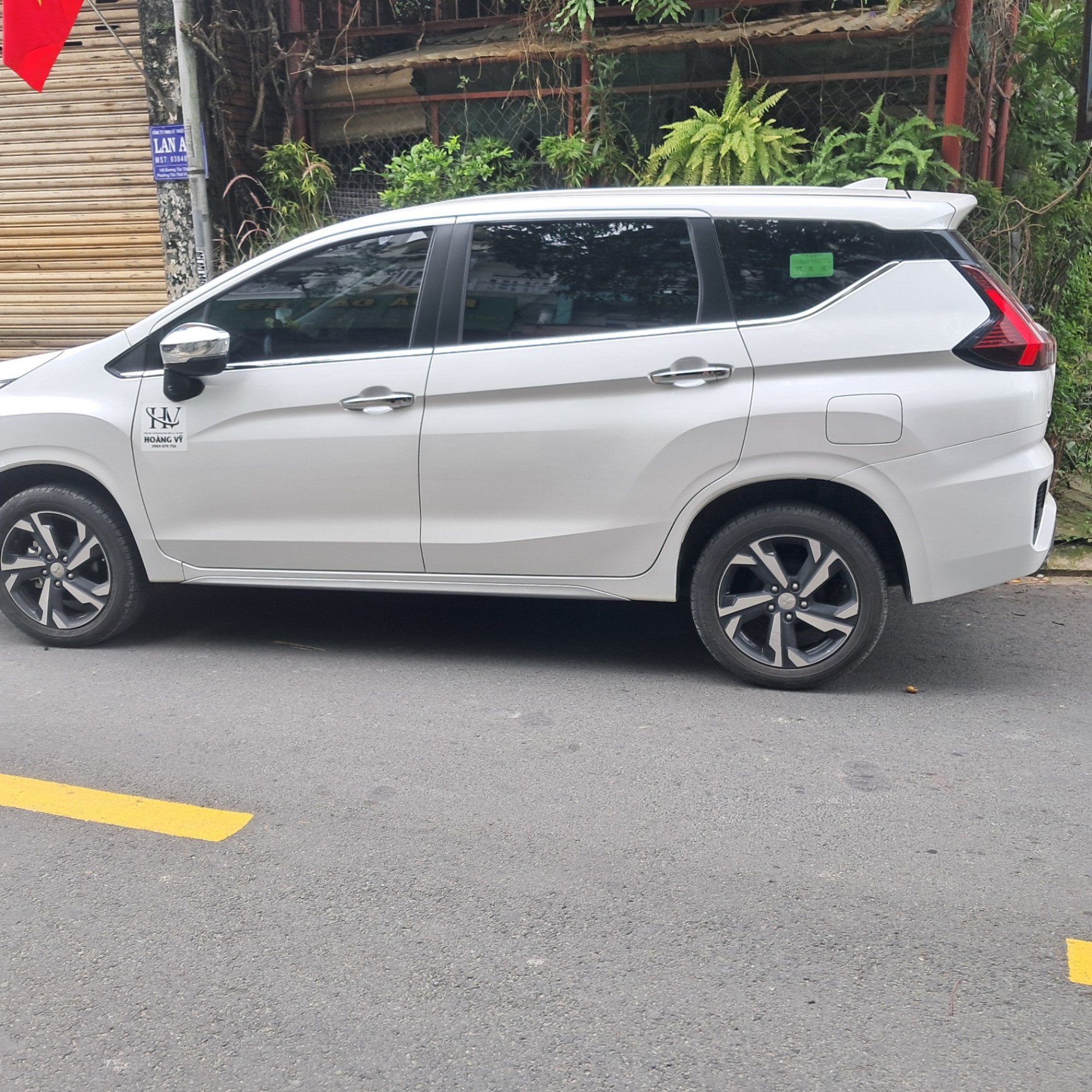 Mitsubishi Xpander Premium 2024 - Ngoại thất 2