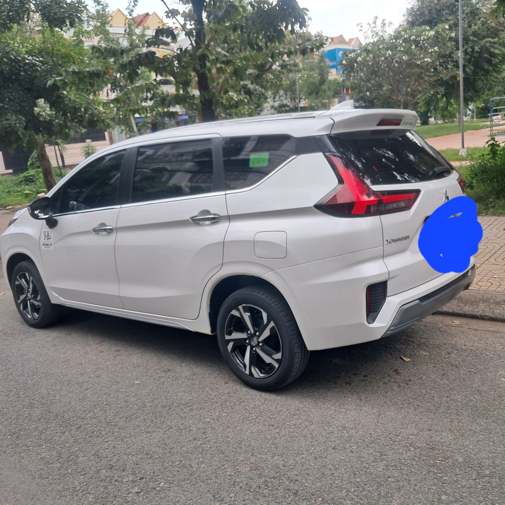 Mitsubishi Xpander Premium 2024 - Ngoại thất 3