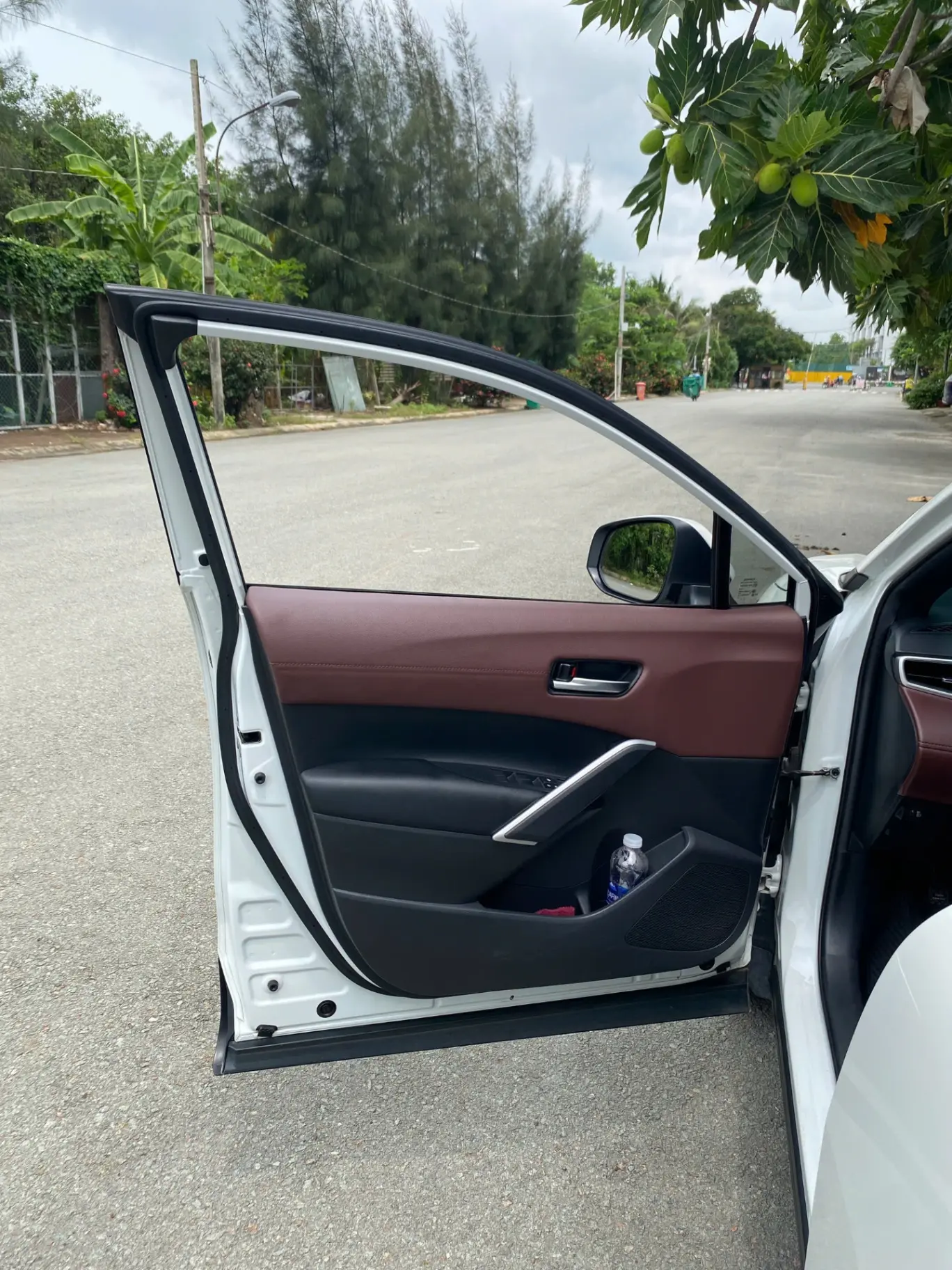 Toyota Corolla cross 1.8G 2020 - Ngoại thất 5