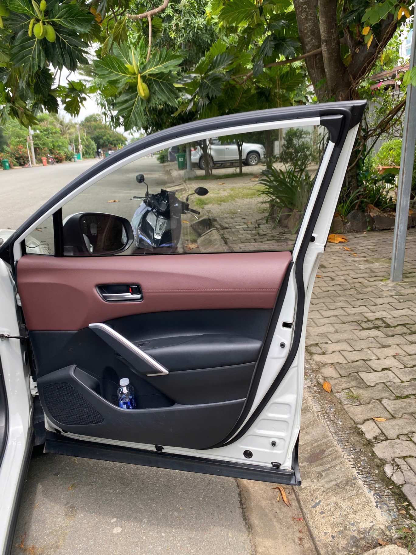 Toyota Corolla cross 1.8G 2020 - Nội thất 2