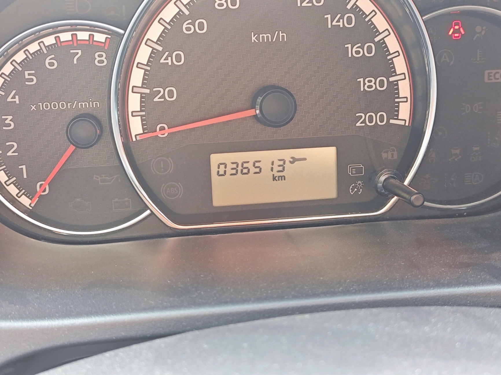Mitsubishi Attrage 1.2 CVT 2022 - Nội thất 2