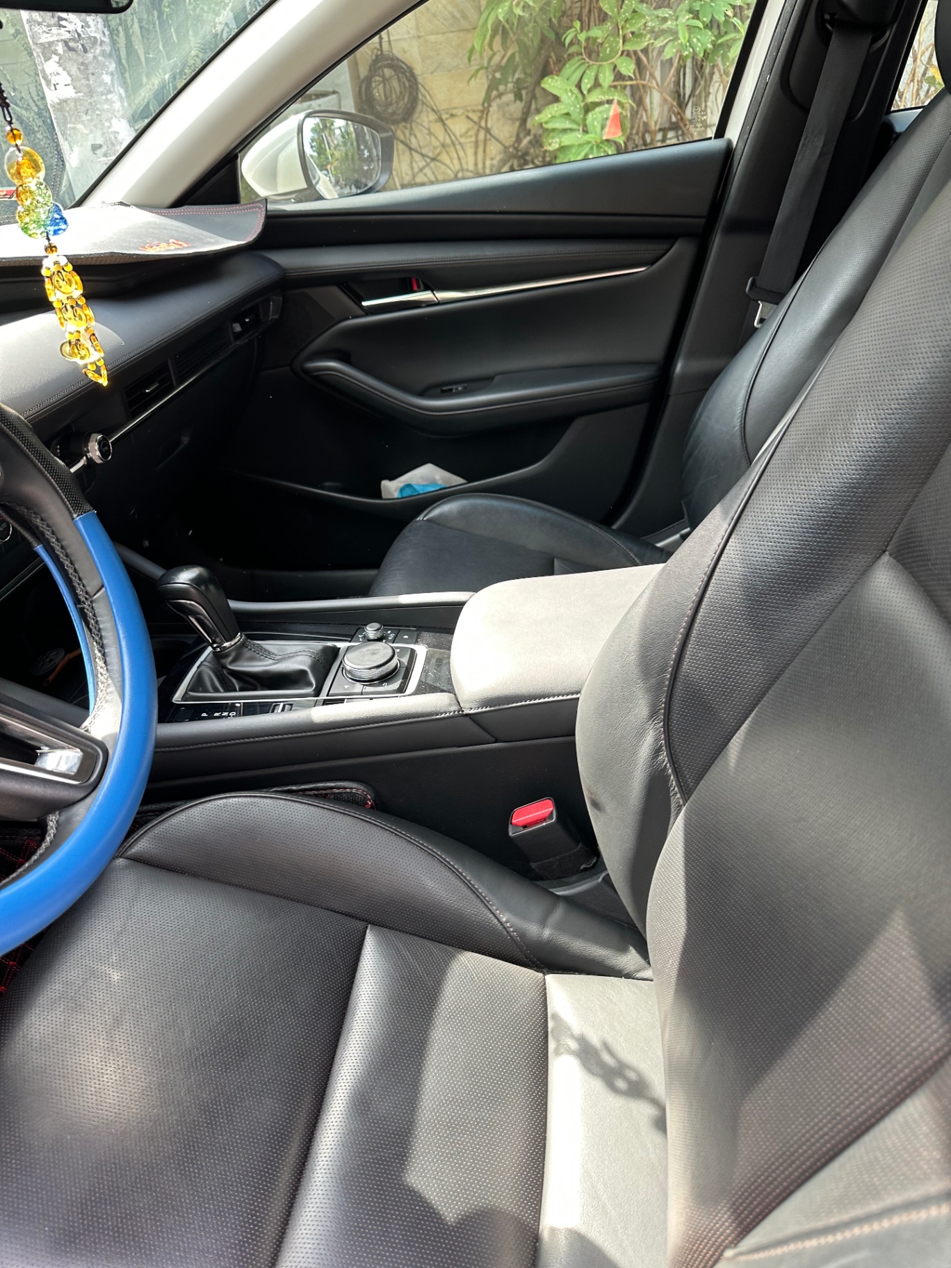 Mazda 3 1.5L Premium 2022 - Nội thất 1