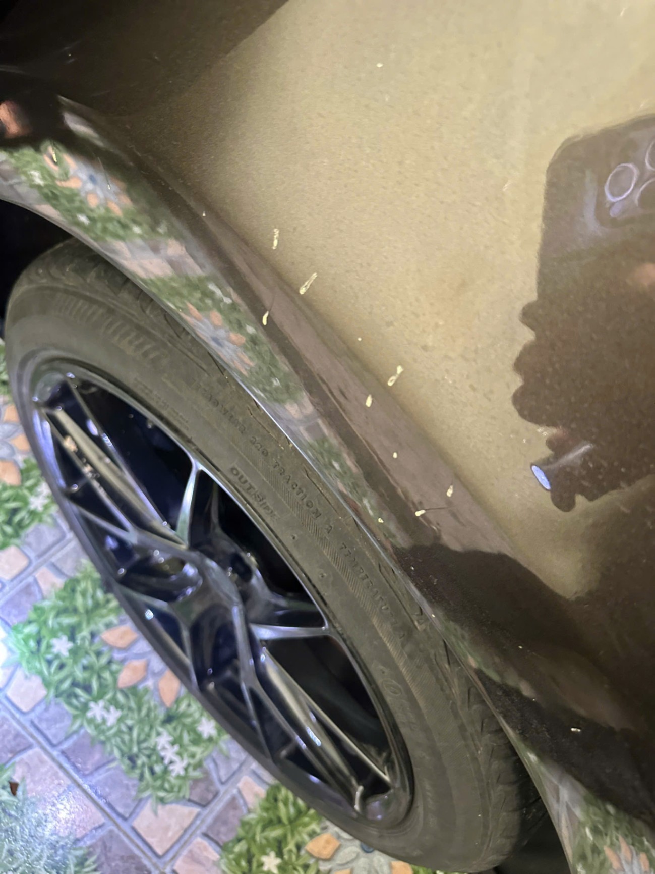 Mazda 6 2.5 AT 2014 - Ngoại thất 8