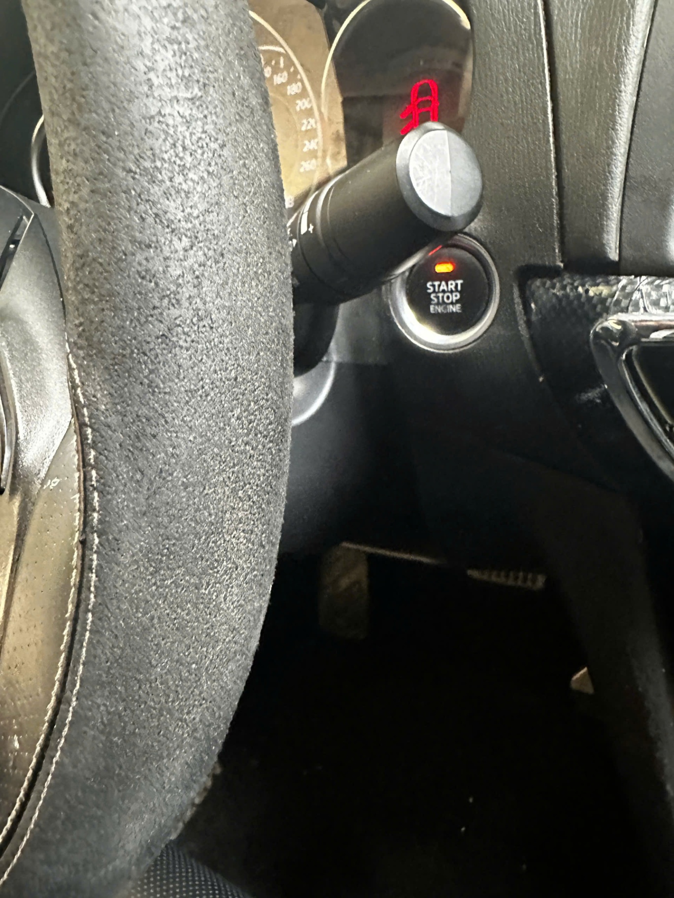 Mazda 6 2.5 AT 2014 - Nội thất 15
