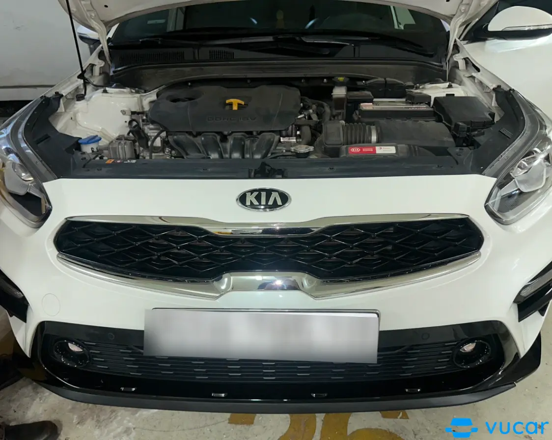 Kia Cerato 2.0 AT Premium 2020 - Ngoại thất 3