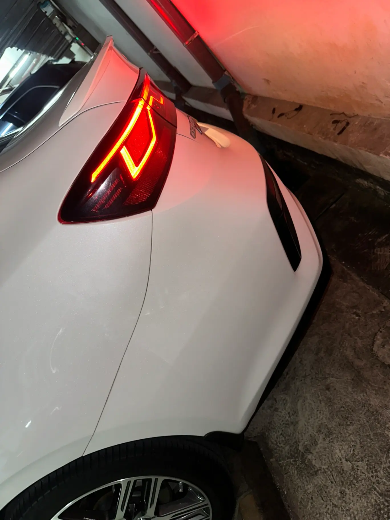 Kia Cerato 2.0 AT Premium 2020 - Ngoại thất 2