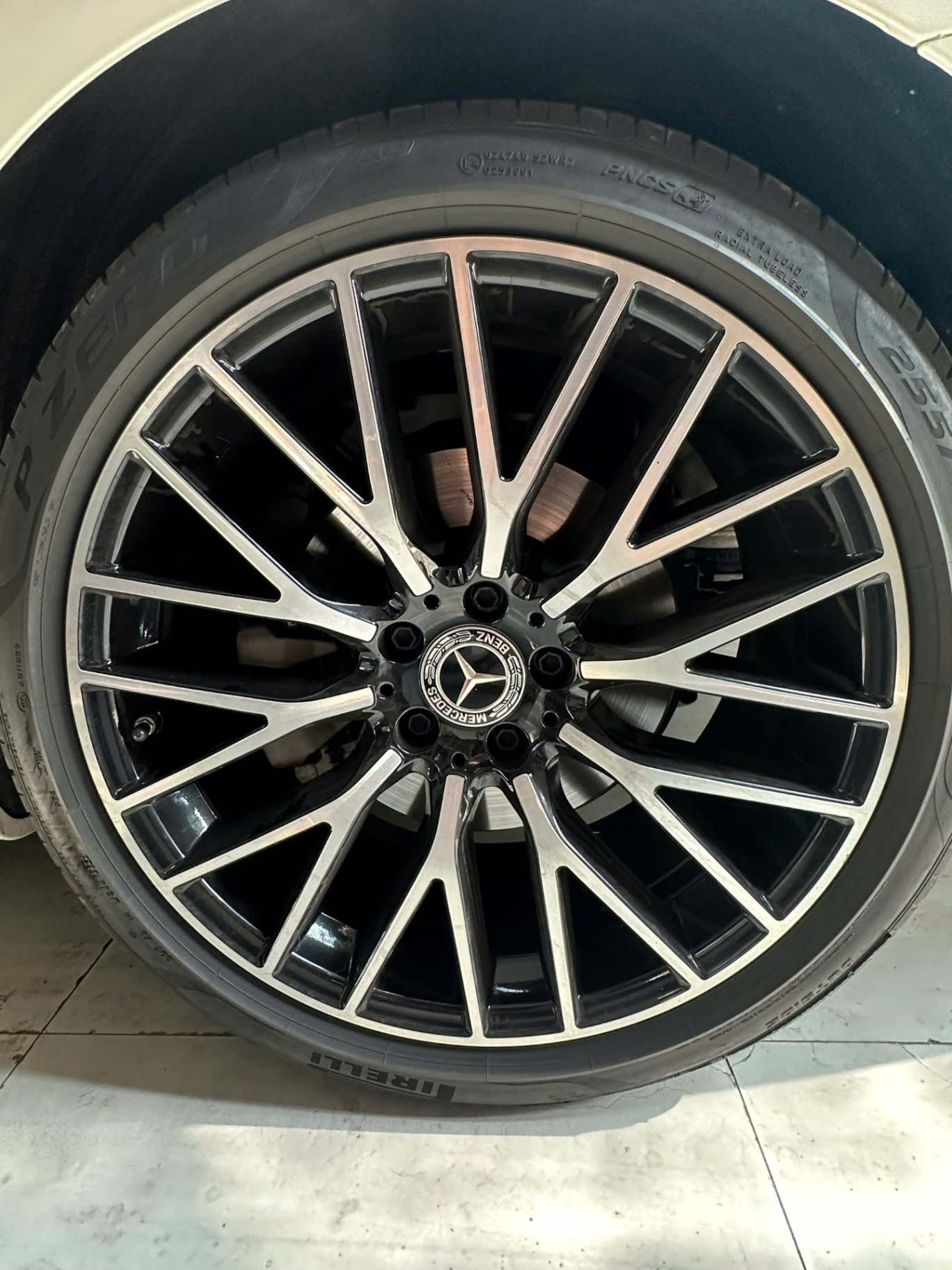 Mercedes S class S450 2022 - Ngoại thất 11