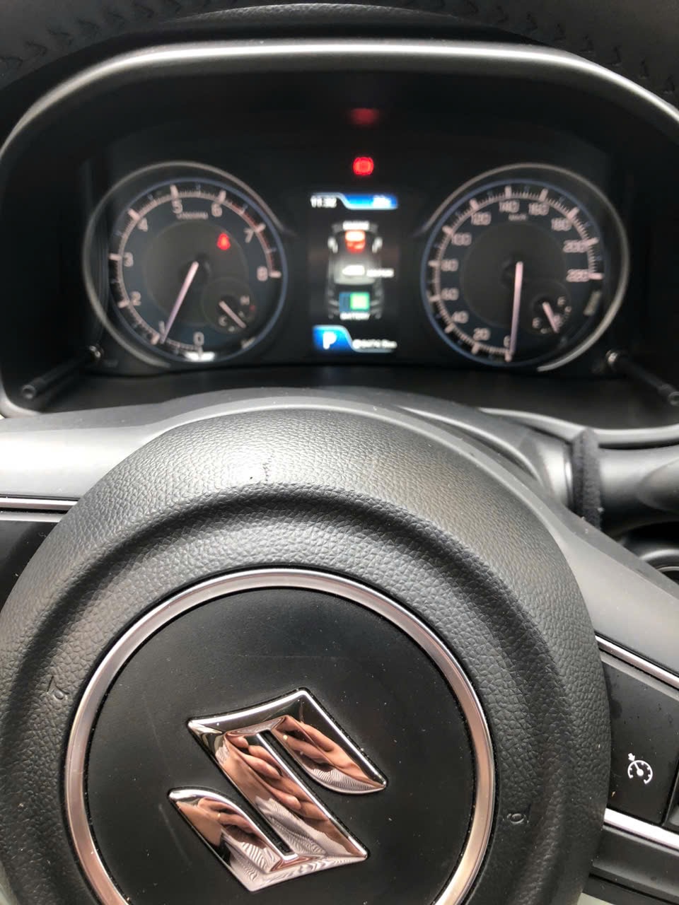 Suzuki Xl7 Hybrid 1.5 AT 2024 - Nội thất 2