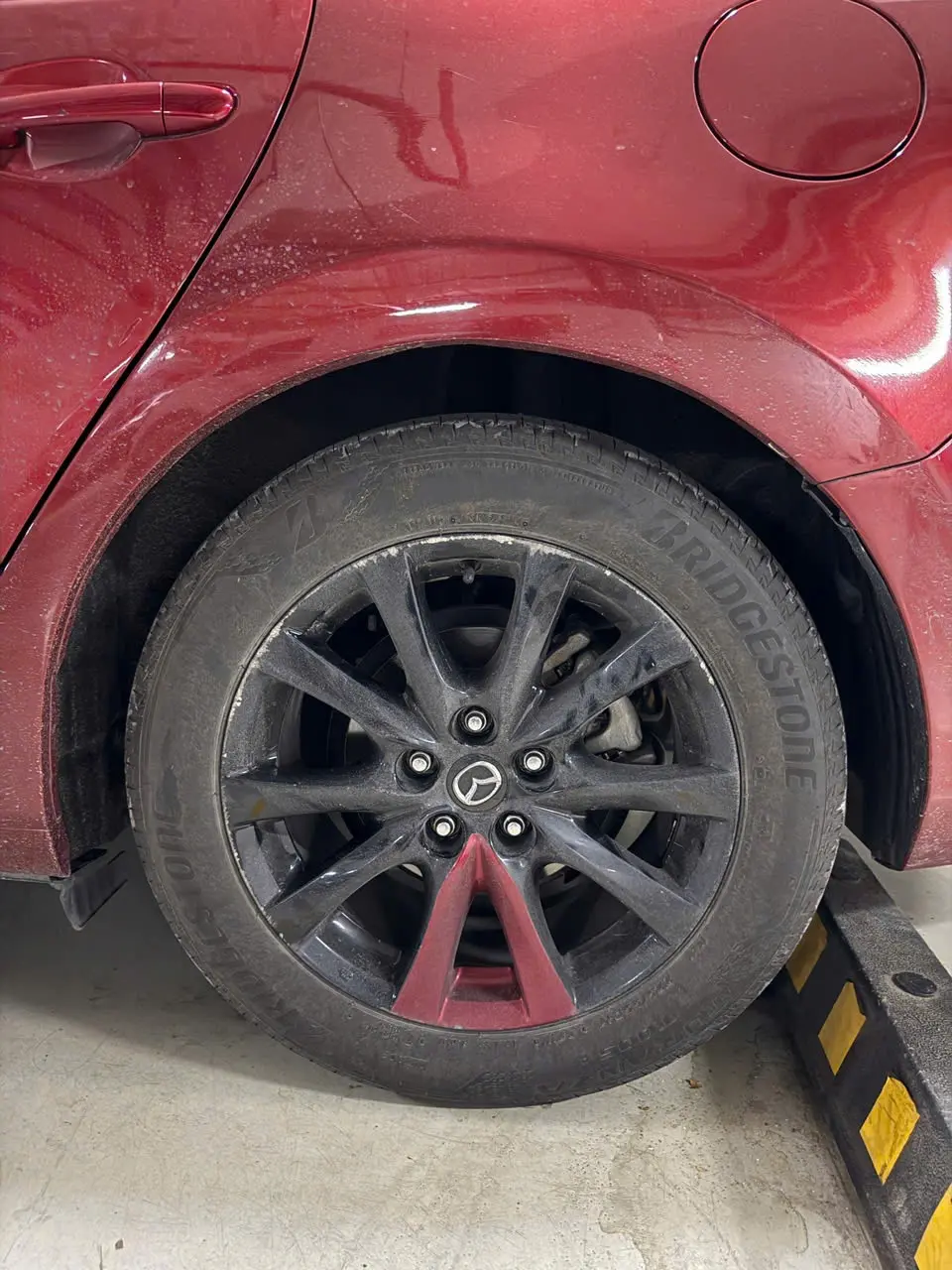 Mazda 6 Luxury 2.0 AT 2019 - Ngoại thất 6
