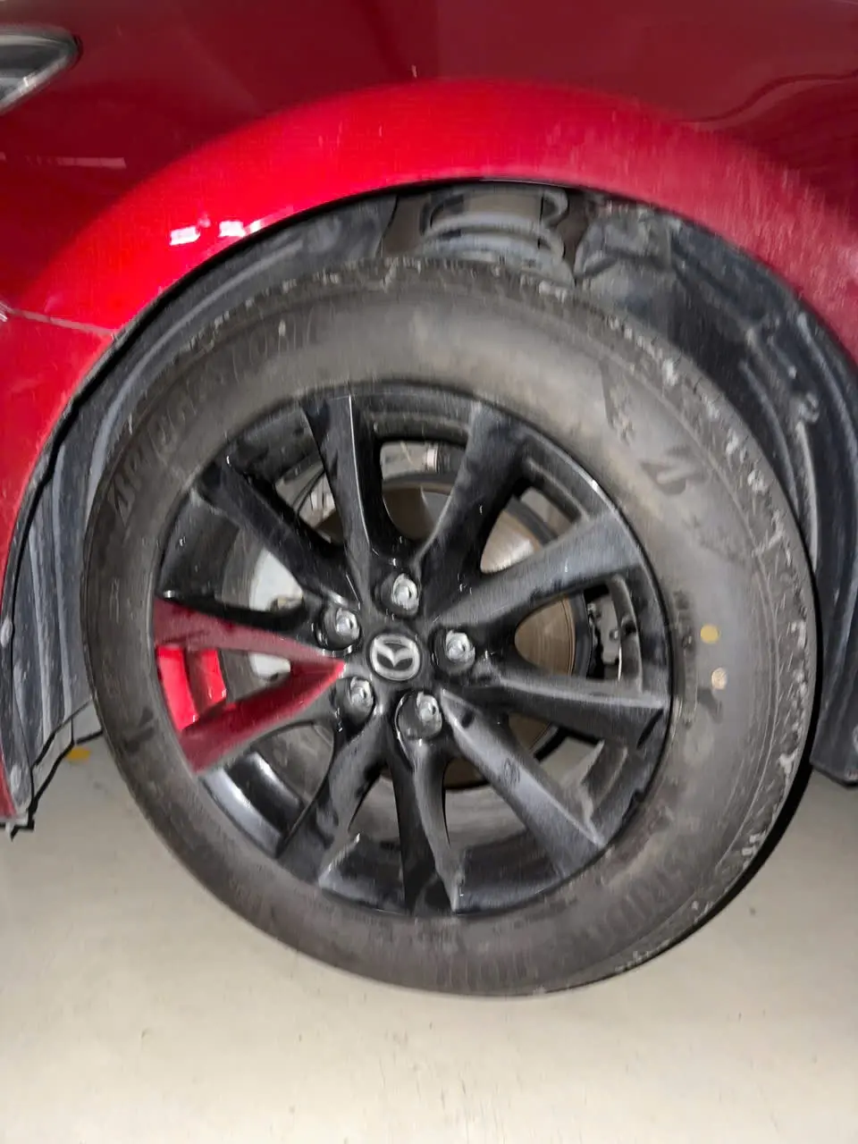 Mazda 6 Luxury 2.0 AT 2019 - Ngoại thất 9
