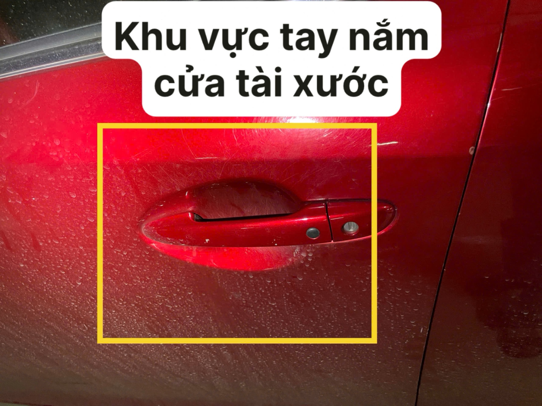 Mazda 6 Luxury 2.0 AT 2019 - Ngoại thất 18