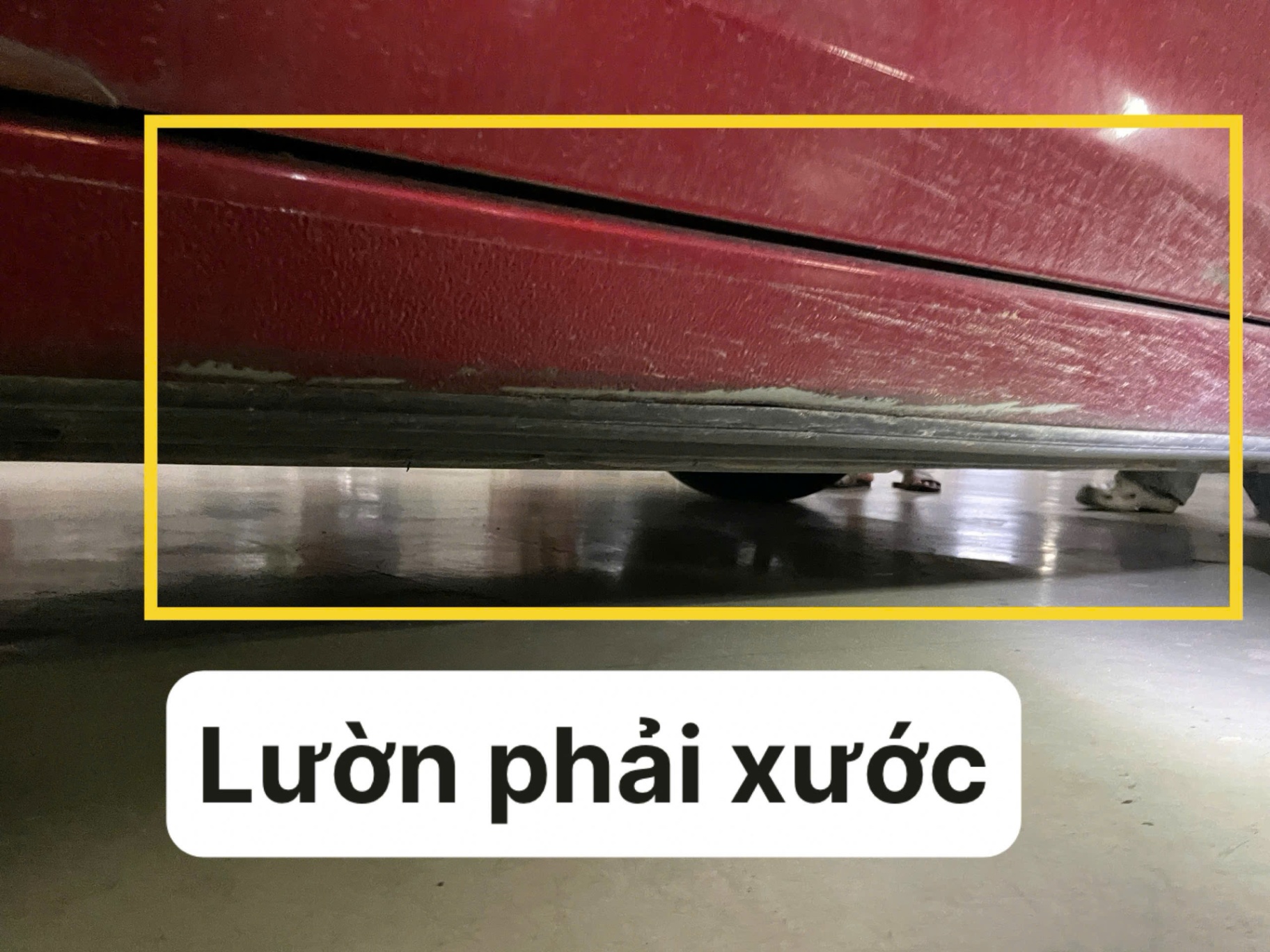 Mazda 6 Luxury 2.0 AT 2019 - Ngoại thất 19