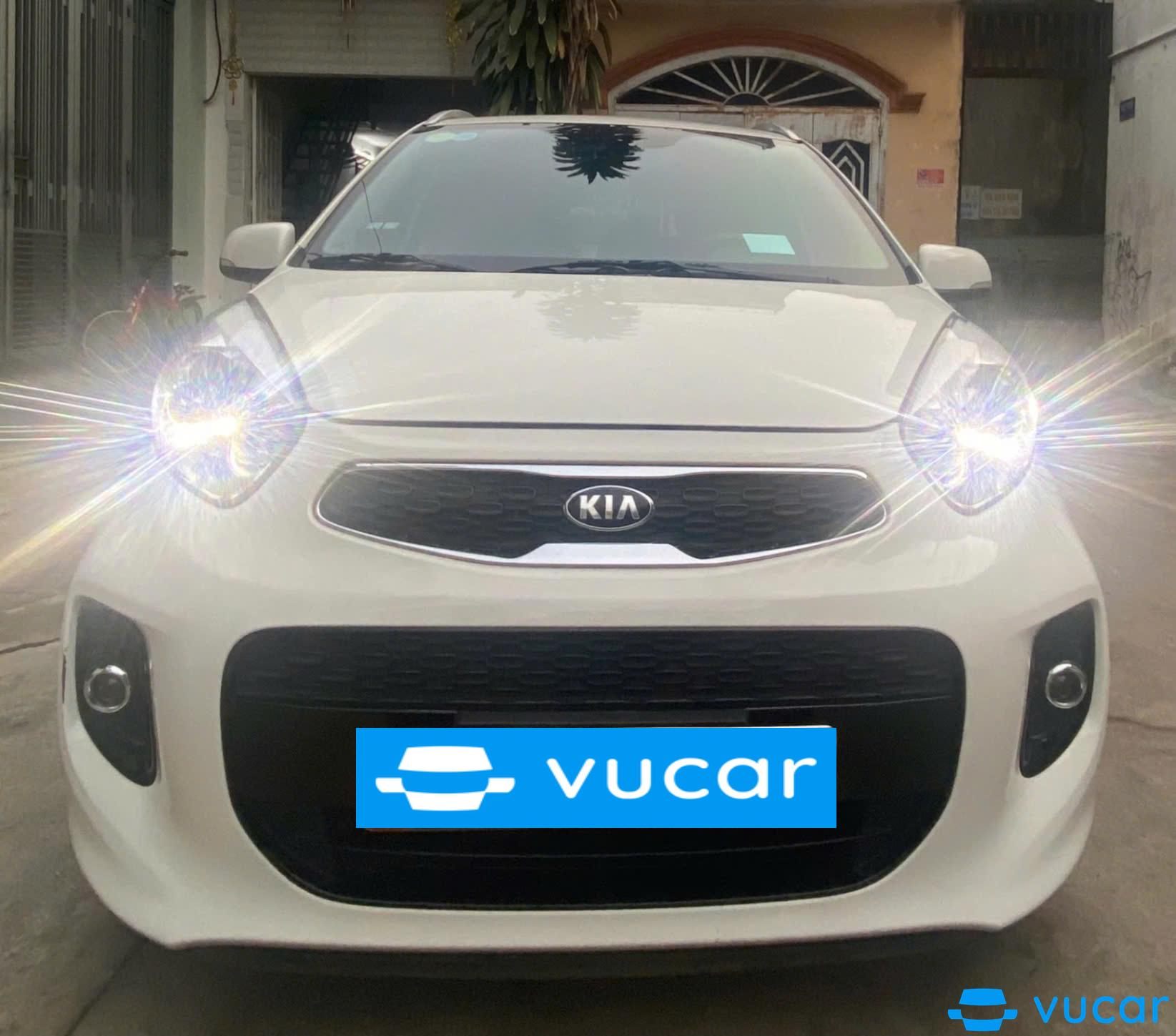 Kia Morning Si AT 2019