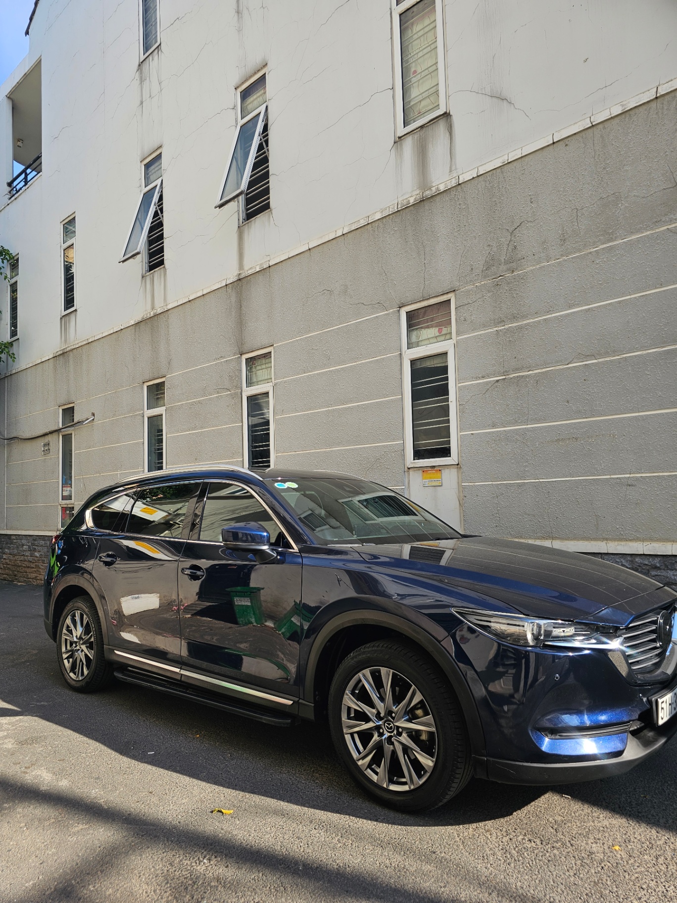 Mazda Cx8 Premium 2020