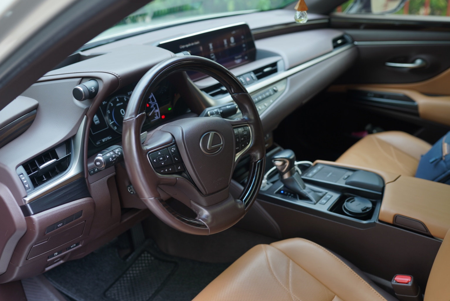 Lexus Es 250 2020 - Nội thất 1