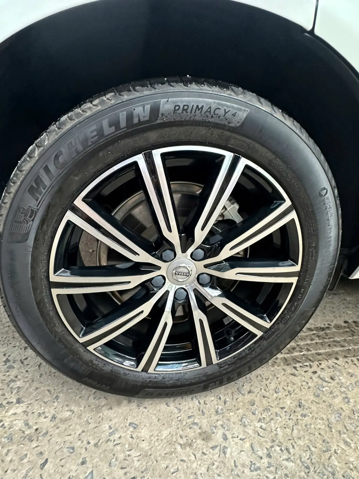 Volvo XC60 Inscription 2019 - Ngoại thất 5