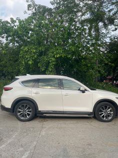 Mazda Cx8 Luxury 2021