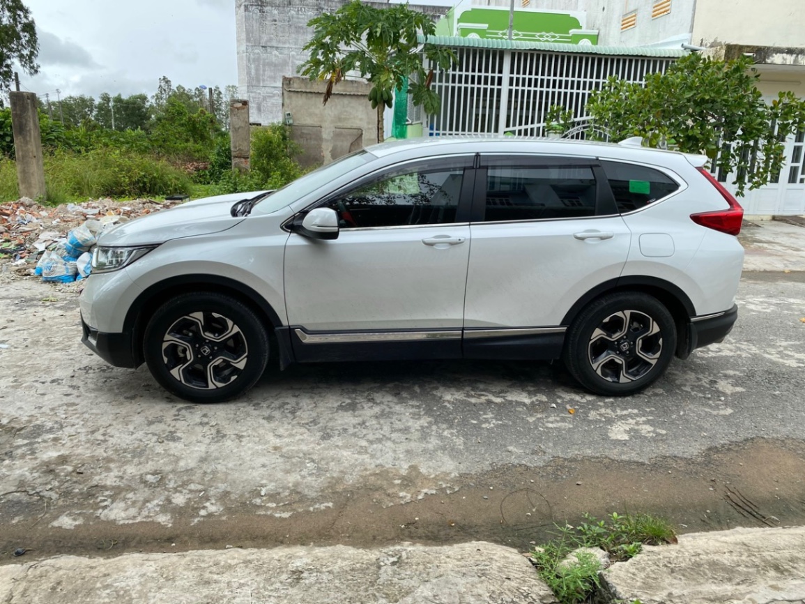 Honda CRV G 2020 - Ngoại thất 3