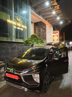 Mitsubishi Xpander 1.5 AT 2020