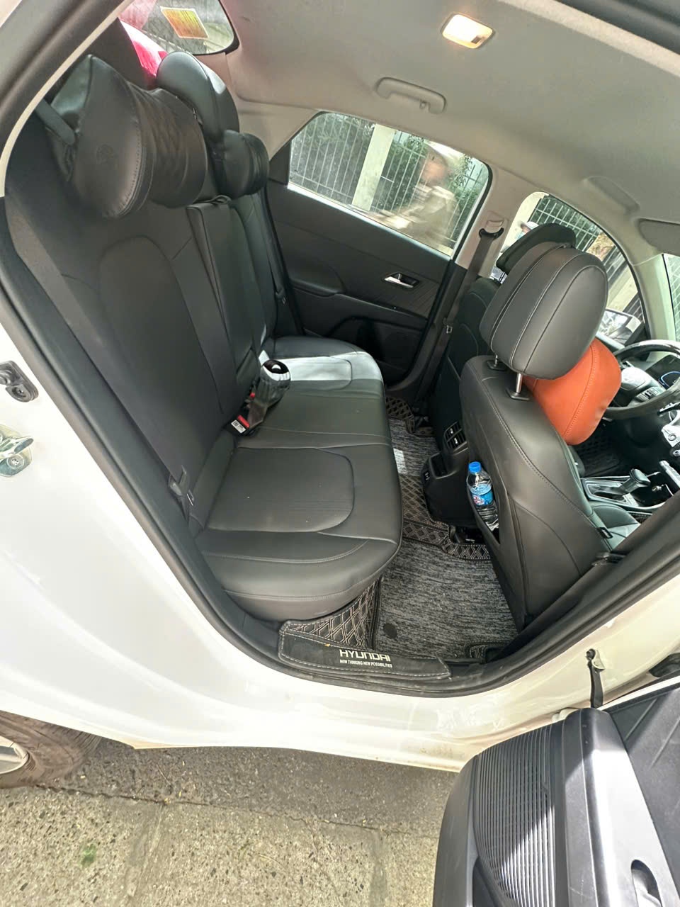 Hyundai Accent Cao cấp 1.5 AT 2024 - Nội thất 2