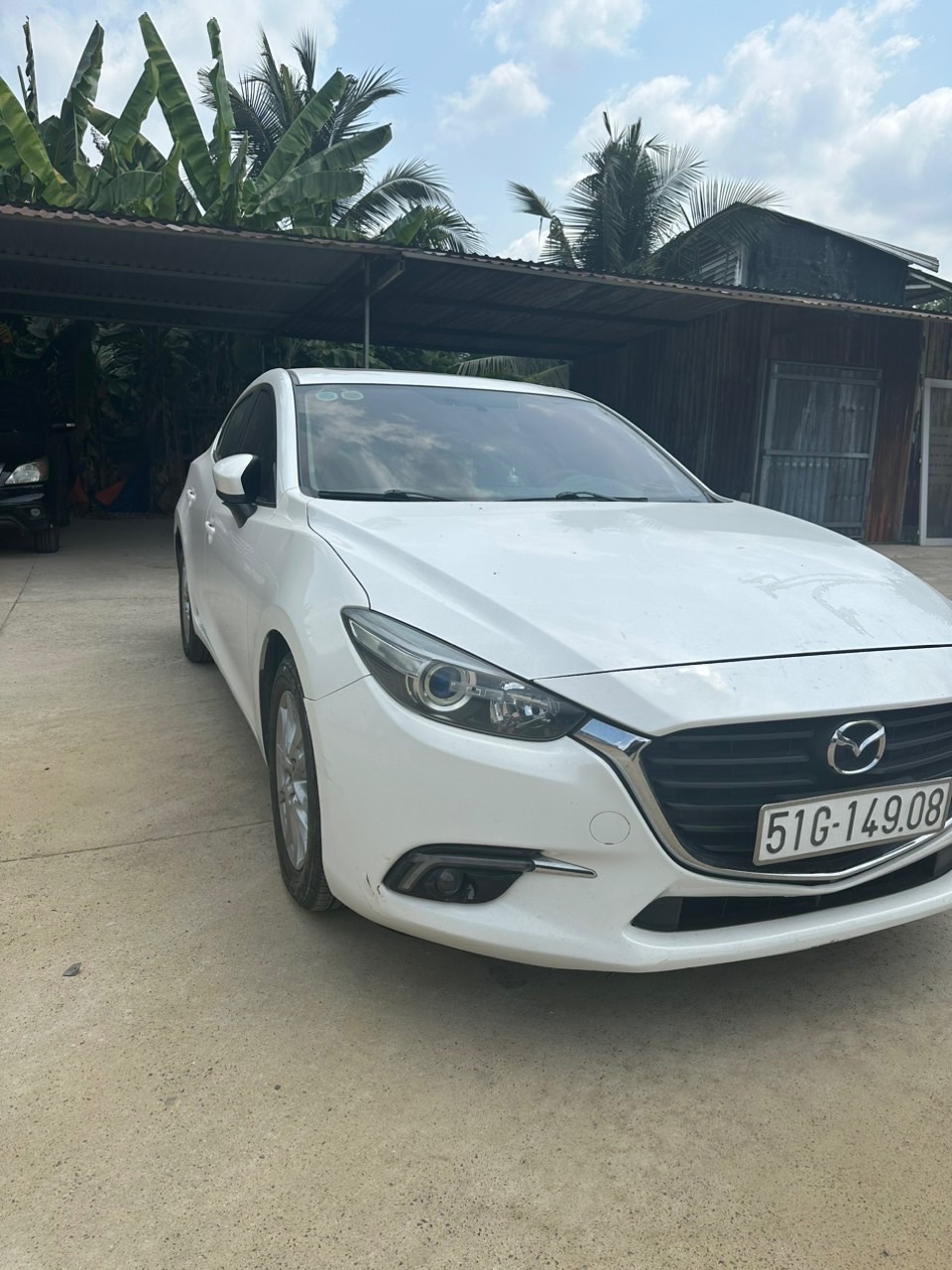 Mazda 3 1.5 AT 2018 - Ngoại thất 3