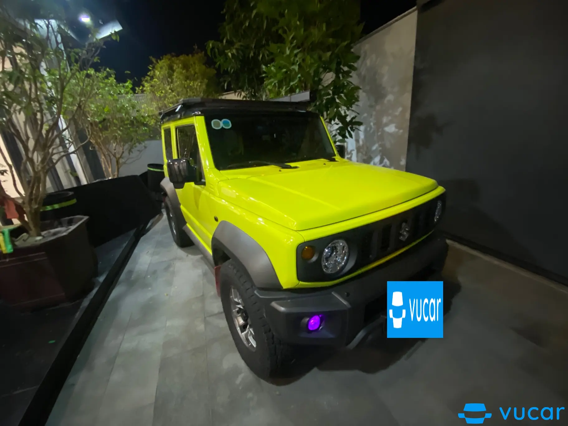 Suzuki Jimny 1.5L 4x4 AT 2024 - Ngoại thất 4